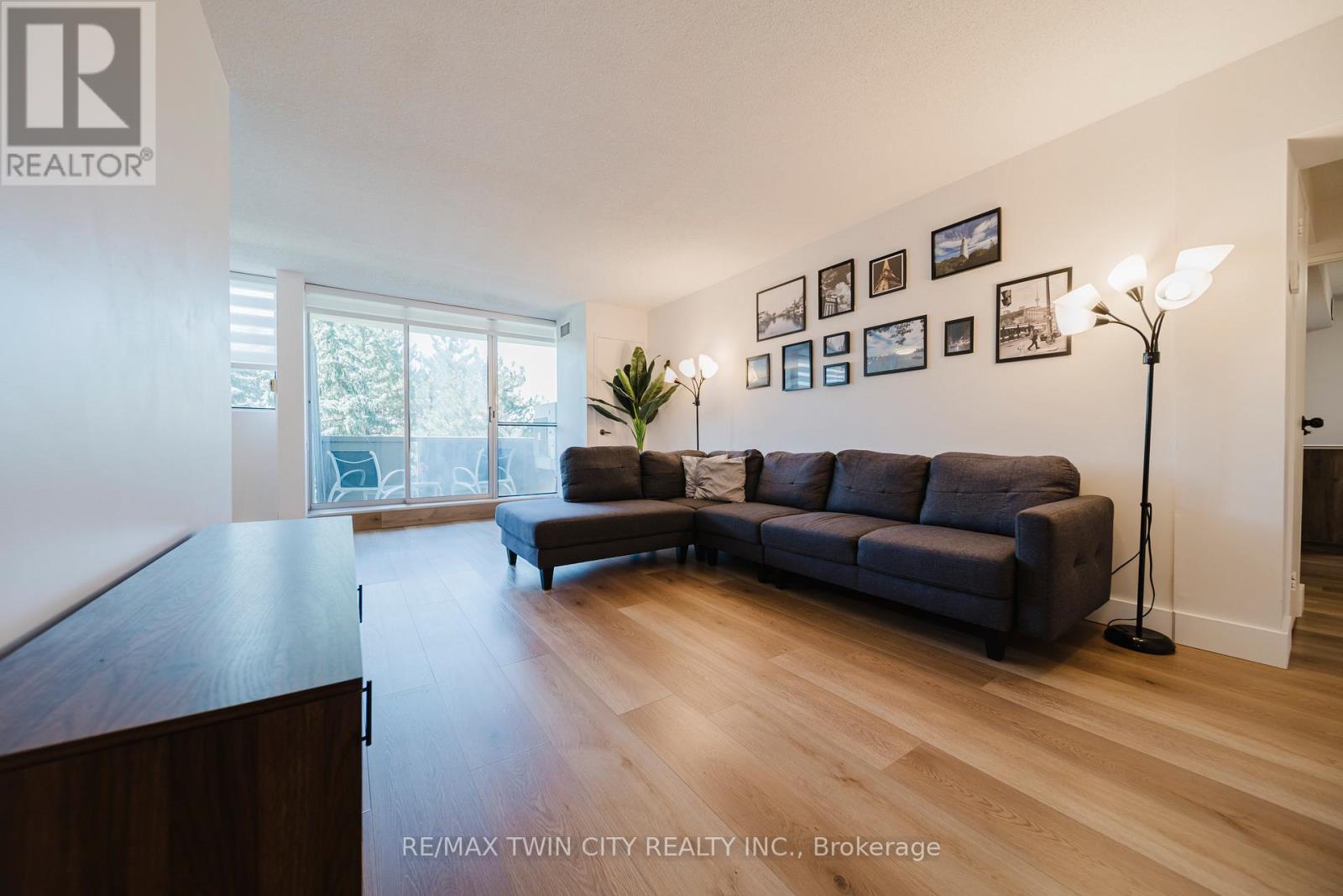 306 - 375 King Street N, Waterloo, Ontario  N2J 4L6 - Photo 12 - X12562540