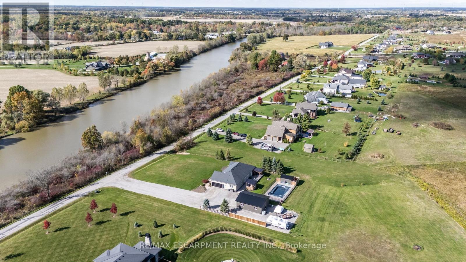 849 River Road, Pelham, Ontario  L0S 1C0 - Photo 42 - X12467252