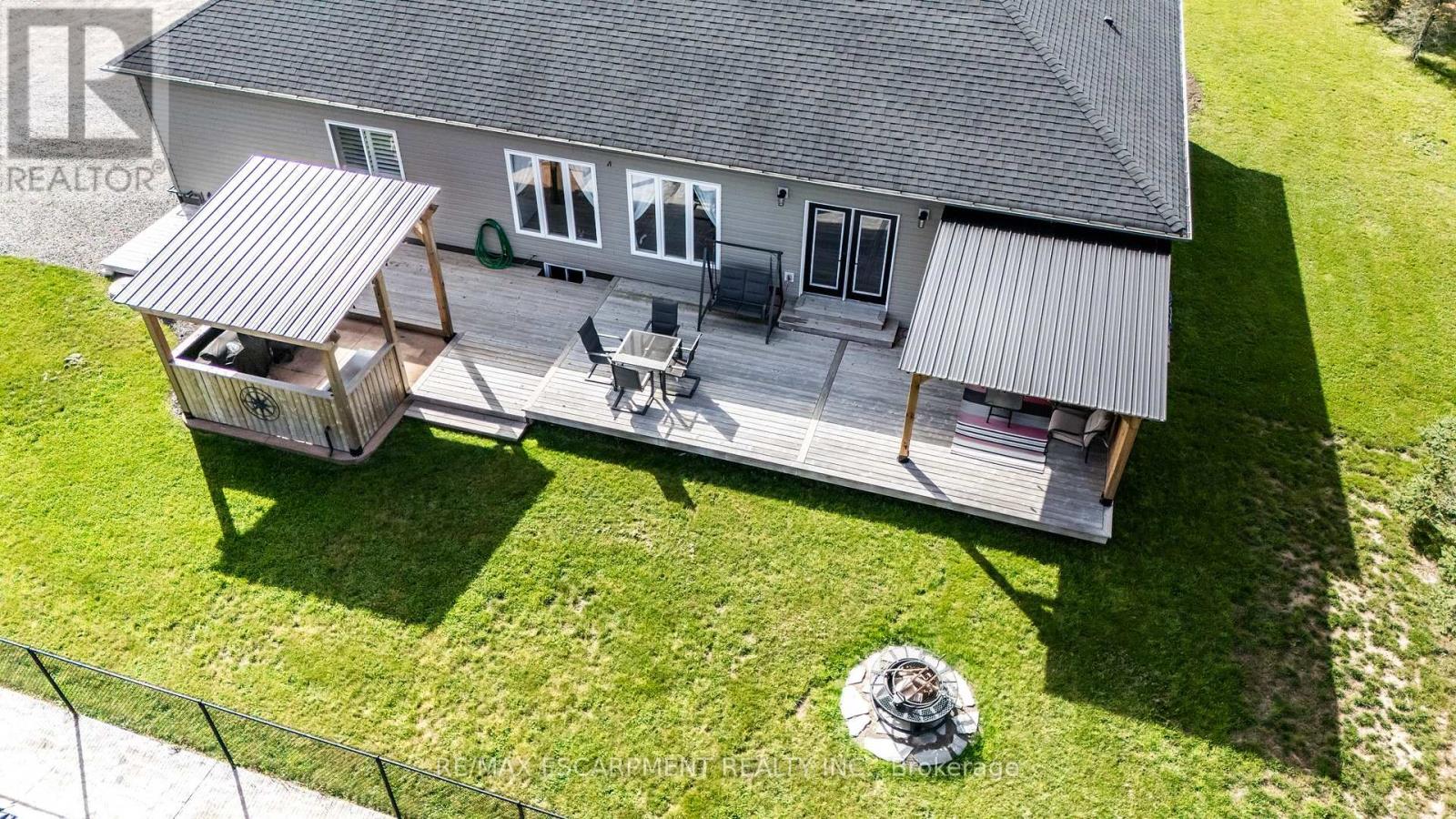 849 River Road, Pelham, Ontario  L0S 1C0 - Photo 39 - X12467252