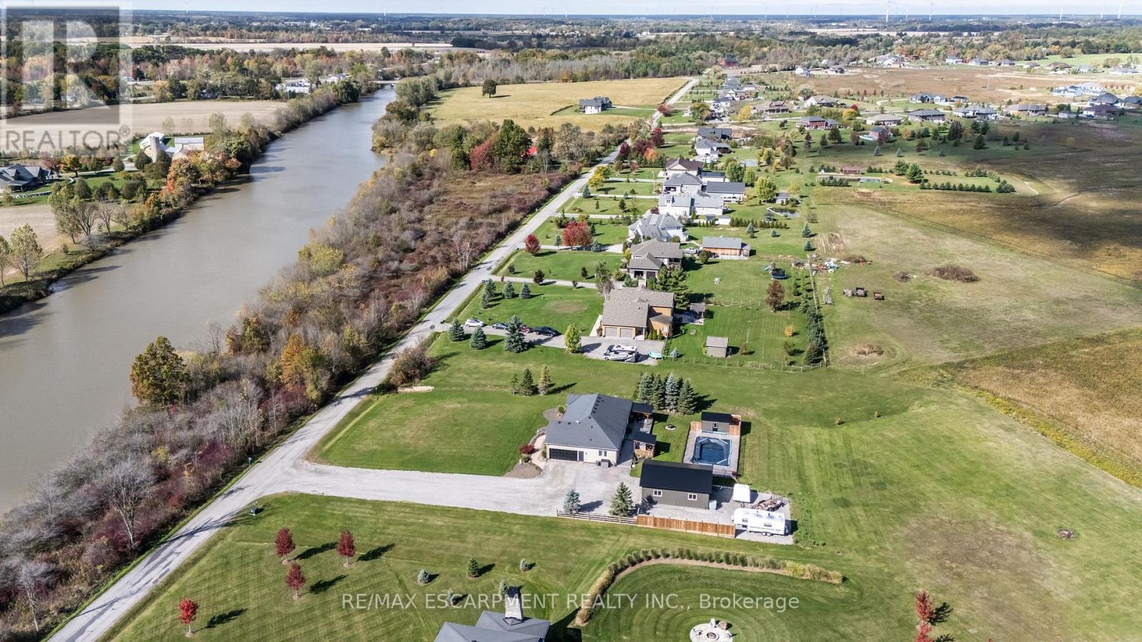 849 River Road, Pelham, Ontario  L0S 1C0 - Photo 43 - X12467252