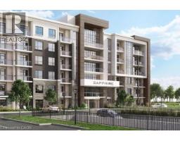 101 SHOREVIEW Place Unit# 104, Stoney Creek, Ontario