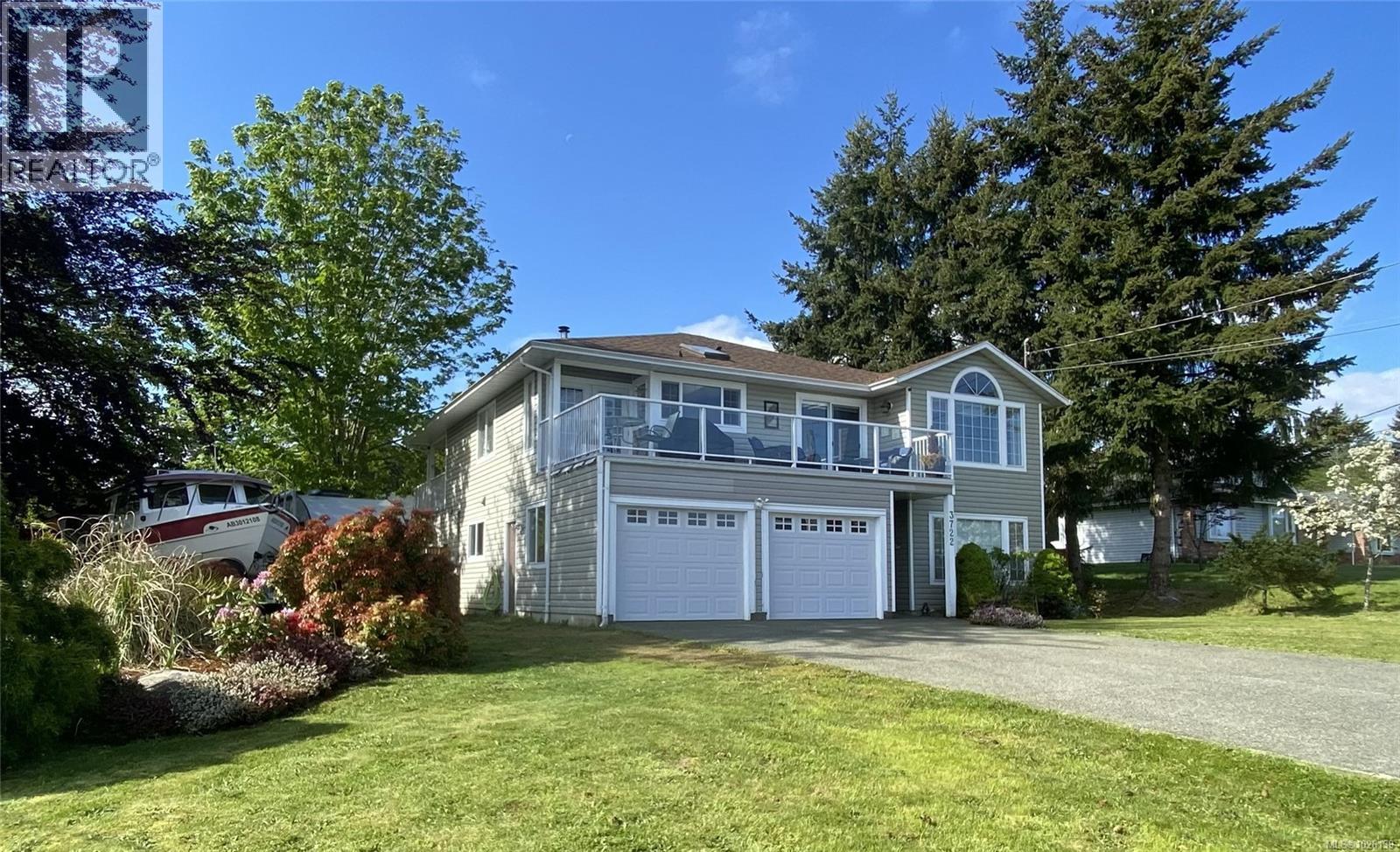 3722 Clifcoe Rd, Saltair, British Columbia  V9G 2B4 - Photo 2 - 1026139