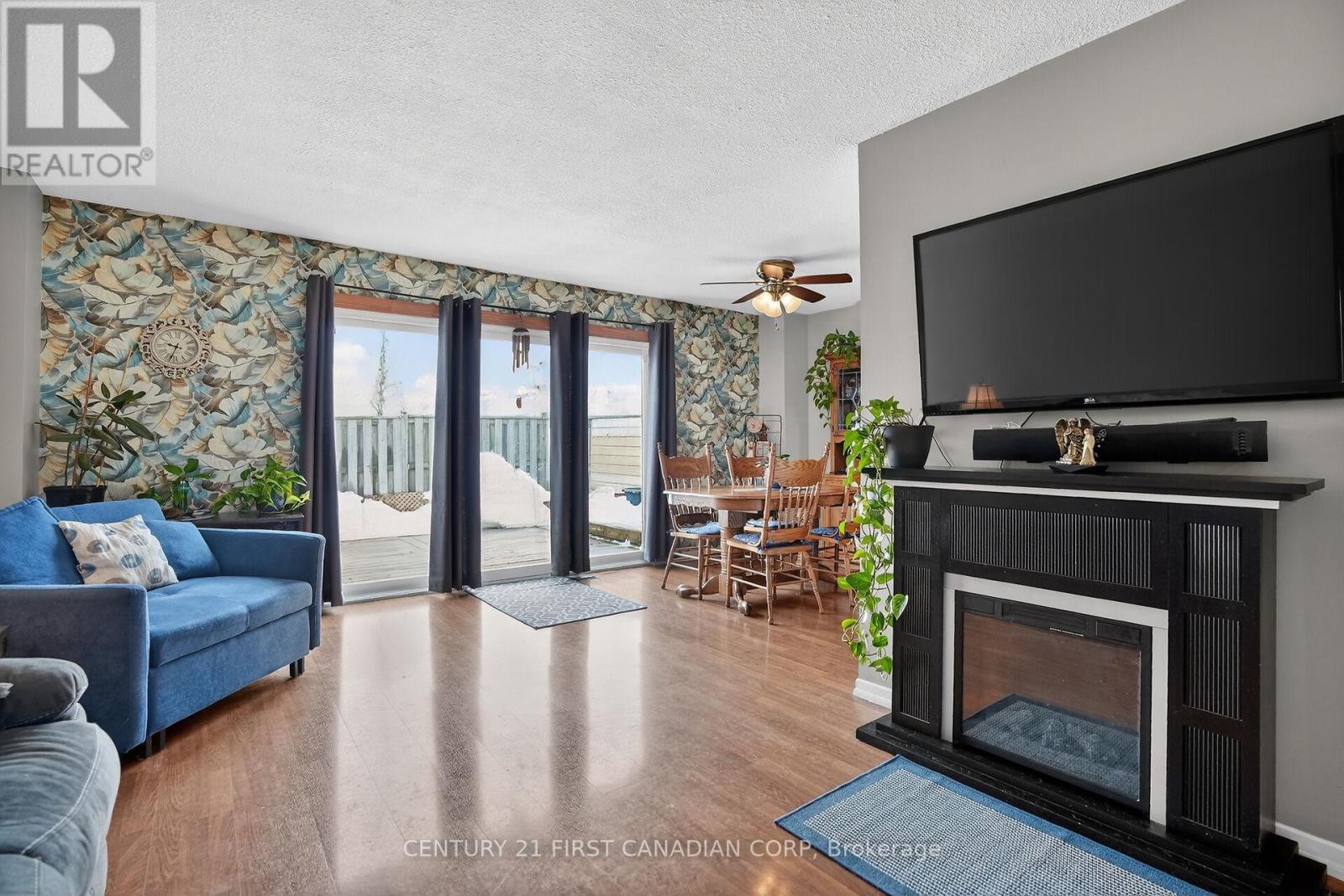 256 - 700 Osgoode Drive, London South, Ontario  N6E 2H1 - Photo 10 - X12799604