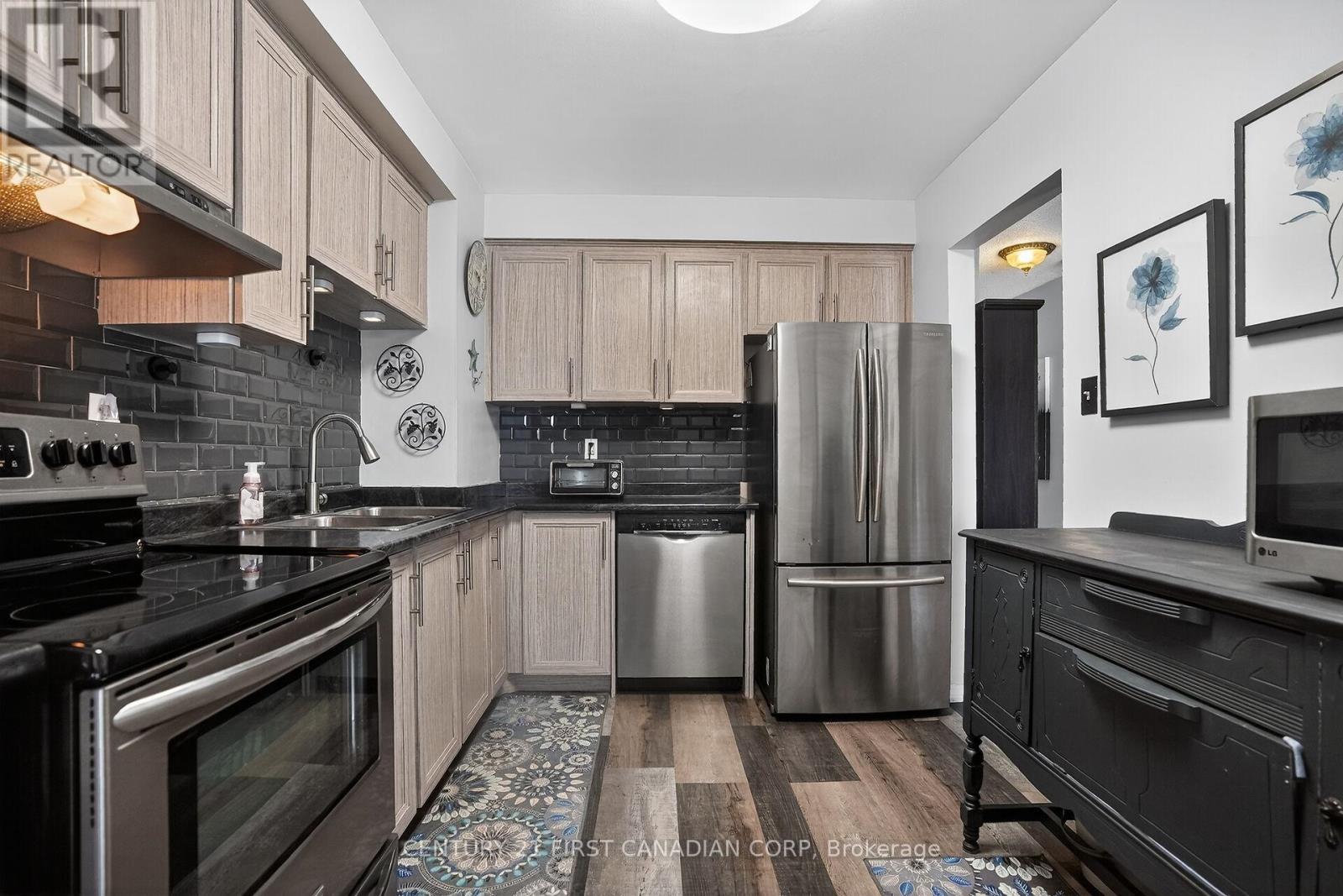 256 - 700 Osgoode Drive, London South, Ontario  N6E 2H1 - Photo 16 - X12799604