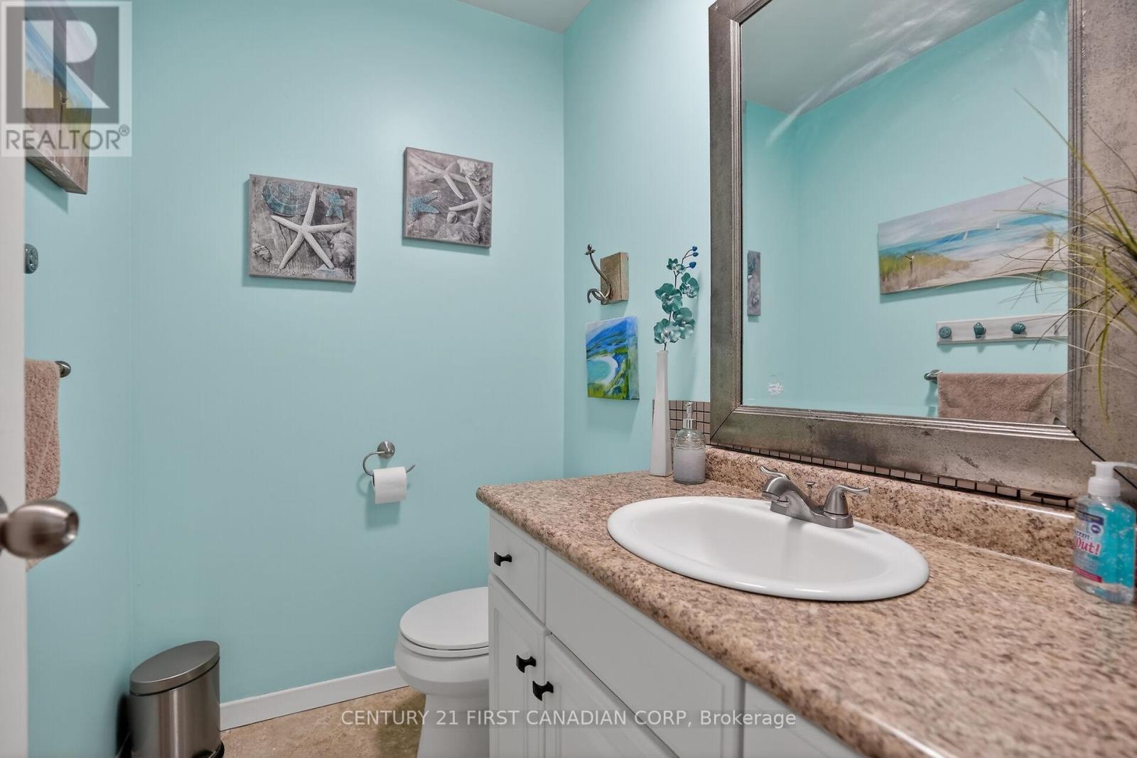 256 - 700 Osgoode Drive, London South, Ontario  N6E 2H1 - Photo 19 - X12799604