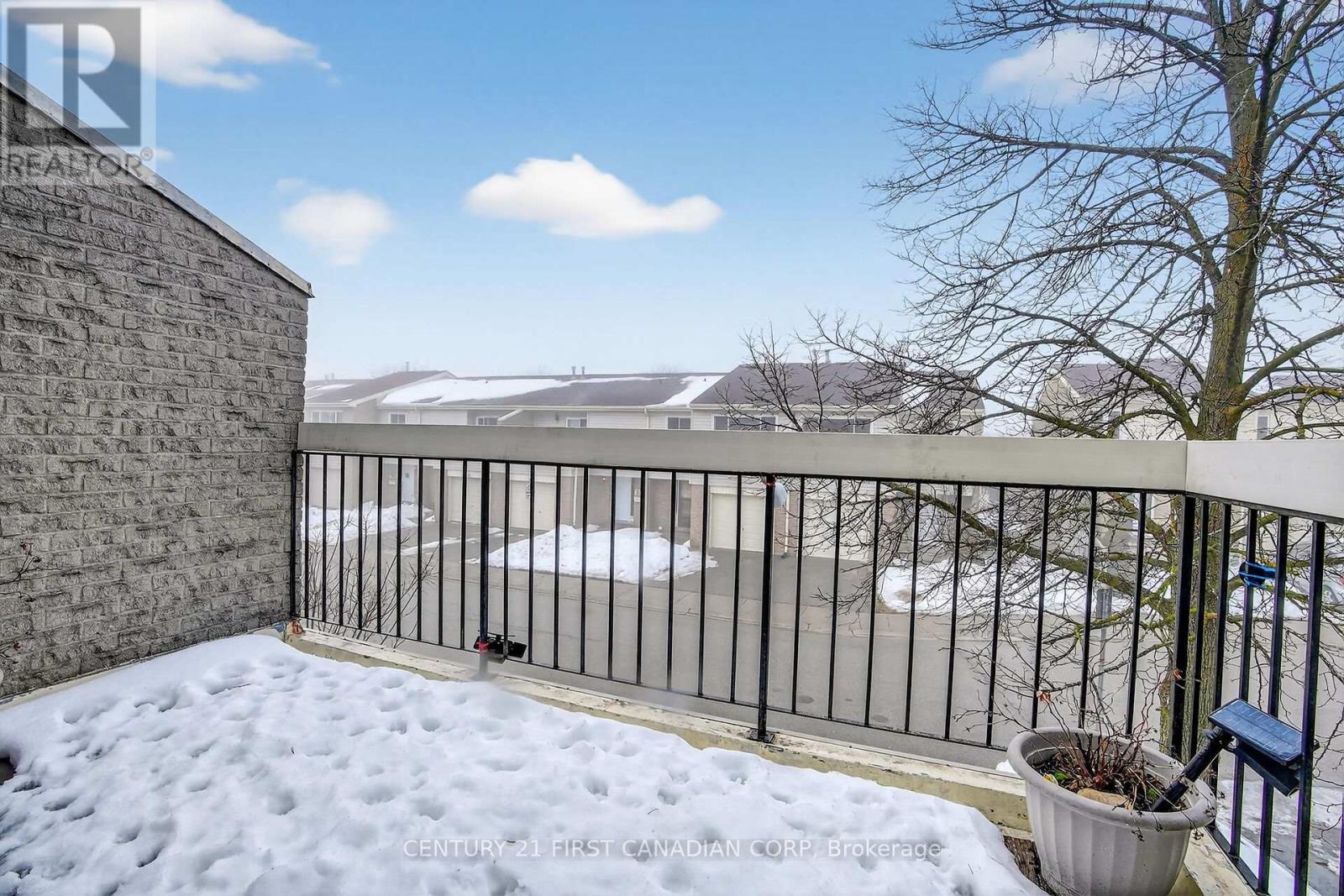 256 - 700 Osgoode Drive, London South, Ontario  N6E 2H1 - Photo 23 - X12799604