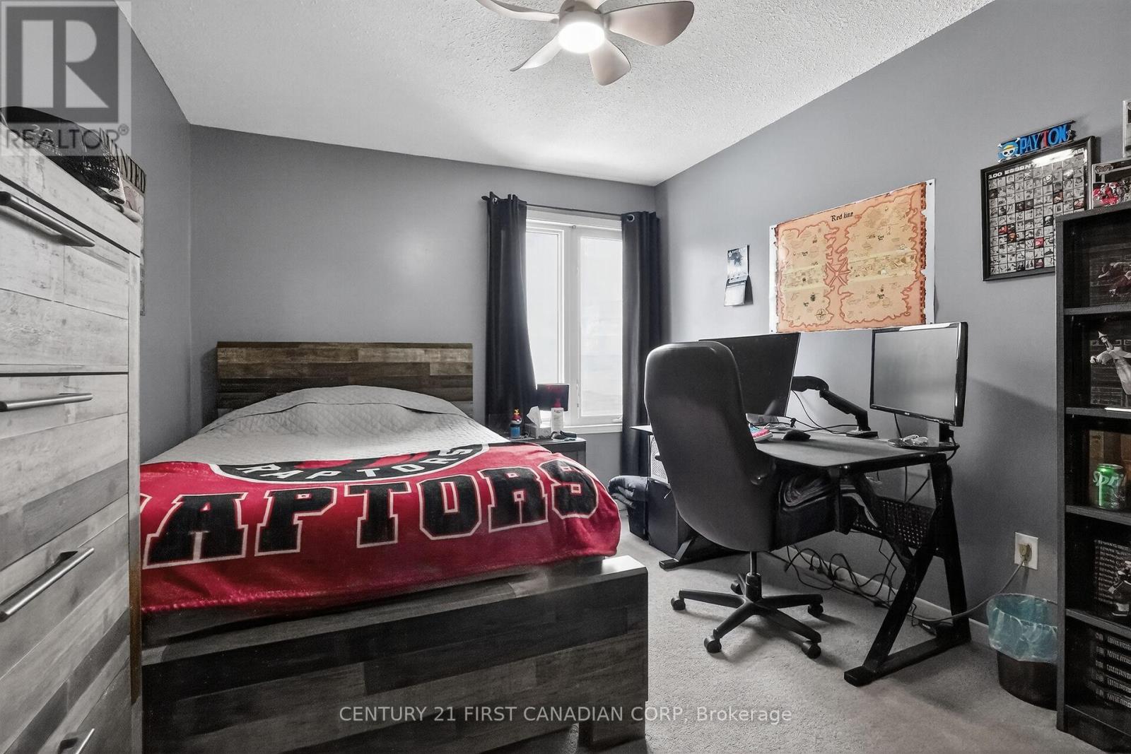 256 - 700 Osgoode Drive, London South, Ontario  N6E 2H1 - Photo 24 - X12799604