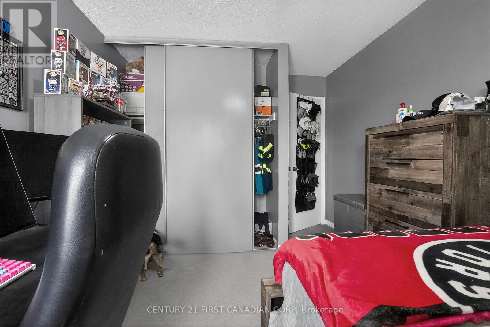 256 - 700 Osgoode Drive, London South, Ontario  N6E 2H1 - Photo 25 - X12799604