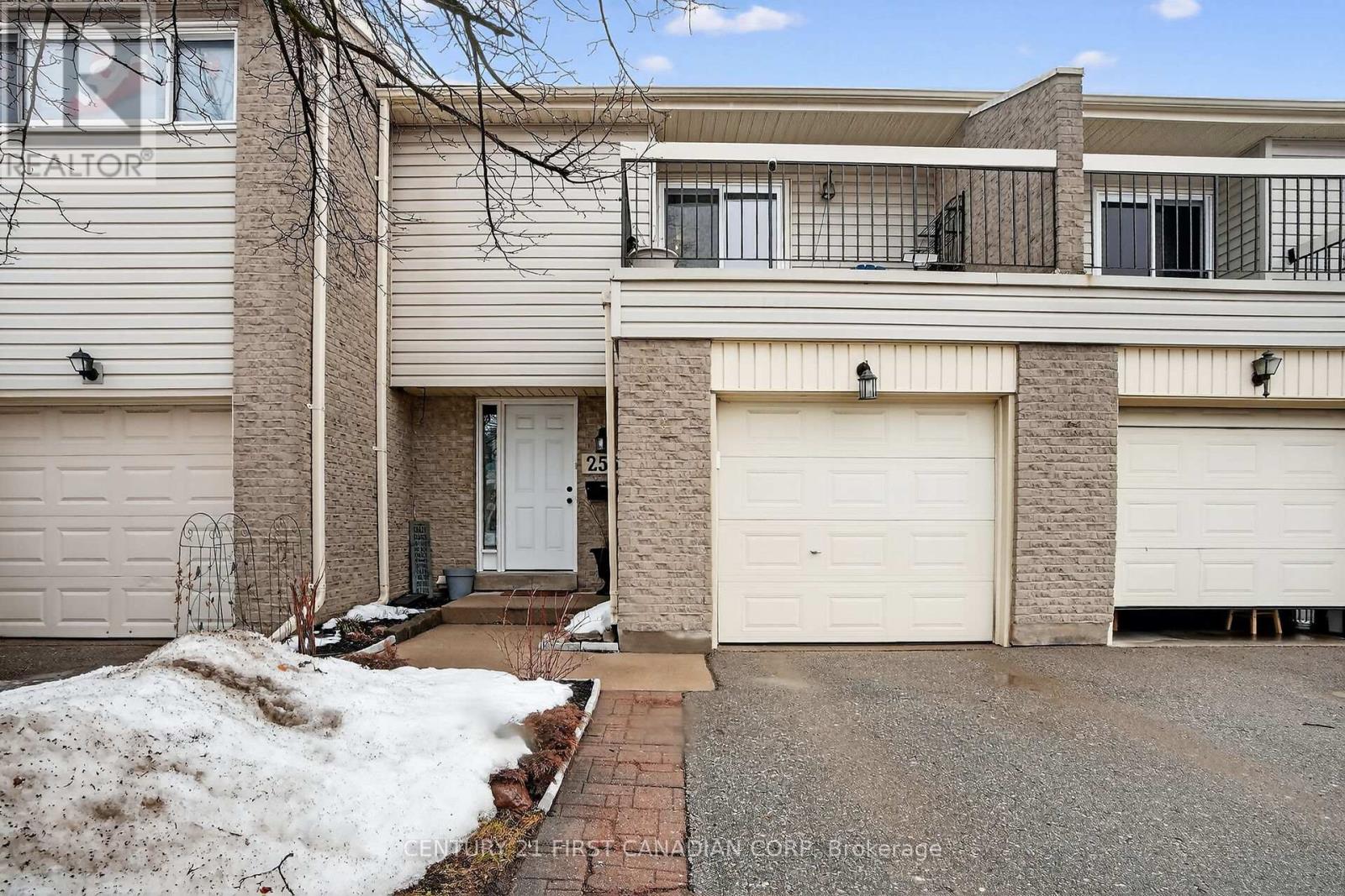 256 - 700 Osgoode Drive, London South, Ontario  N6E 2H1 - Photo 3 - X12799604