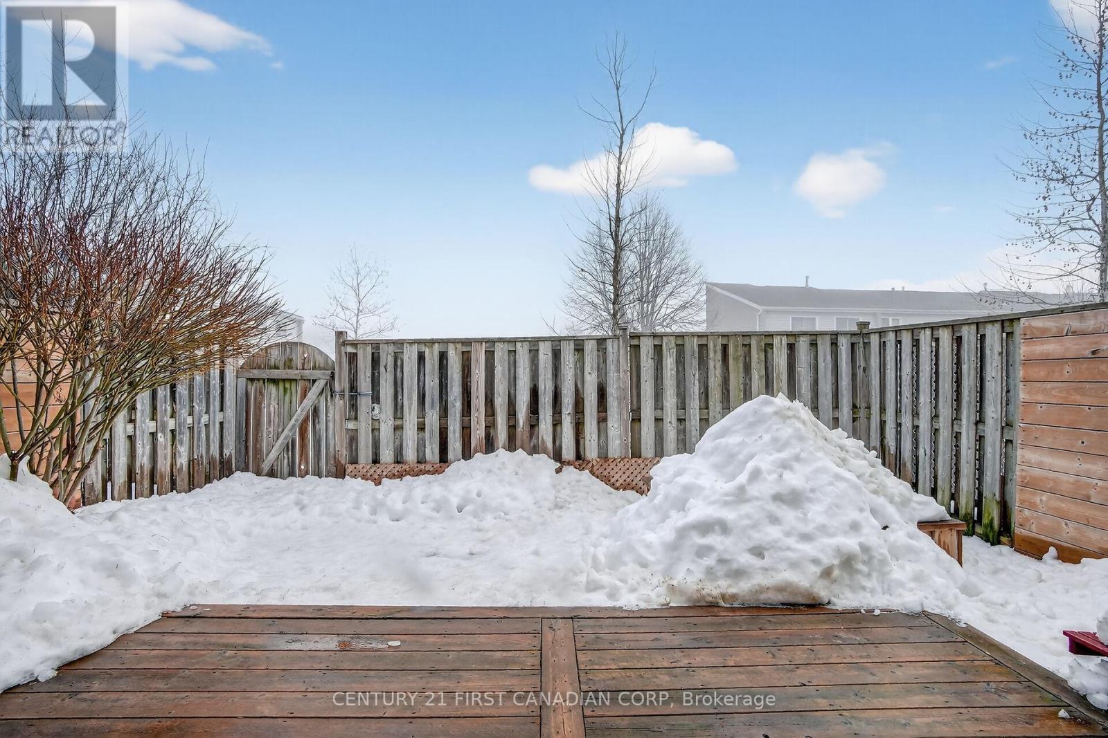 256 - 700 Osgoode Drive, London South, Ontario  N6E 2H1 - Photo 34 - X12799604