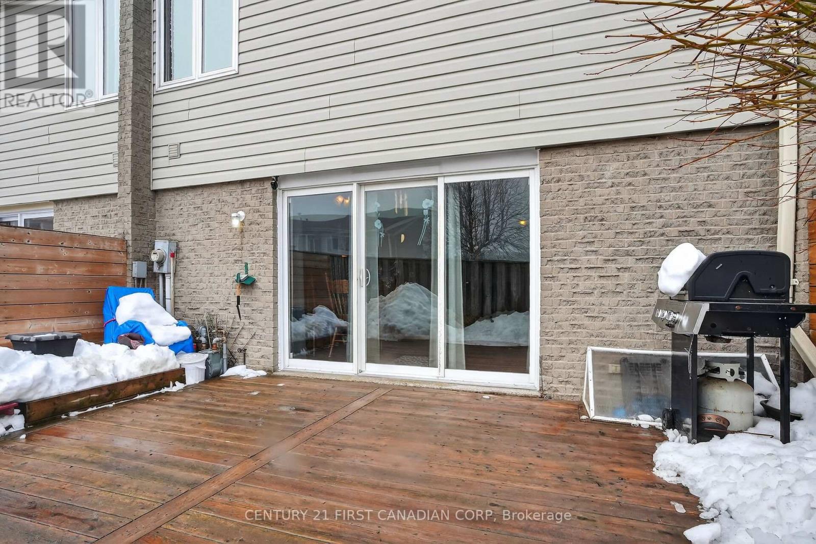 256 - 700 Osgoode Drive, London South, Ontario  N6E 2H1 - Photo 35 - X12799604