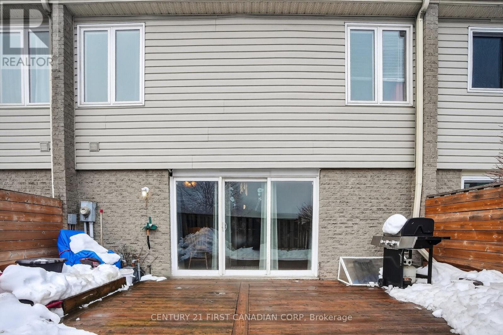 256 - 700 Osgoode Drive, London South, Ontario  N6E 2H1 - Photo 36 - X12799604