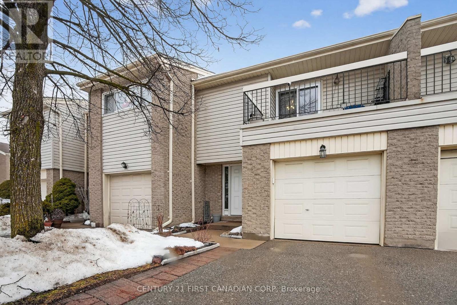 256 - 700 Osgoode Drive, London South, Ontario  N6E 2H1 - Photo 4 - X12799604