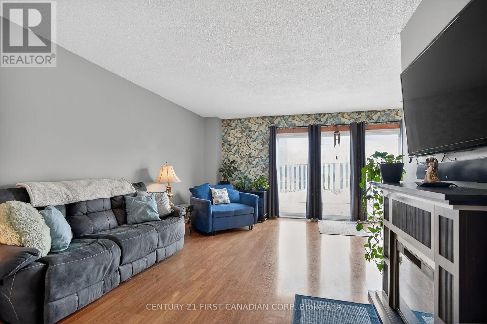 256 - 700 Osgoode Drive, London South, Ontario  N6E 2H1 - Photo 8 - X12799604