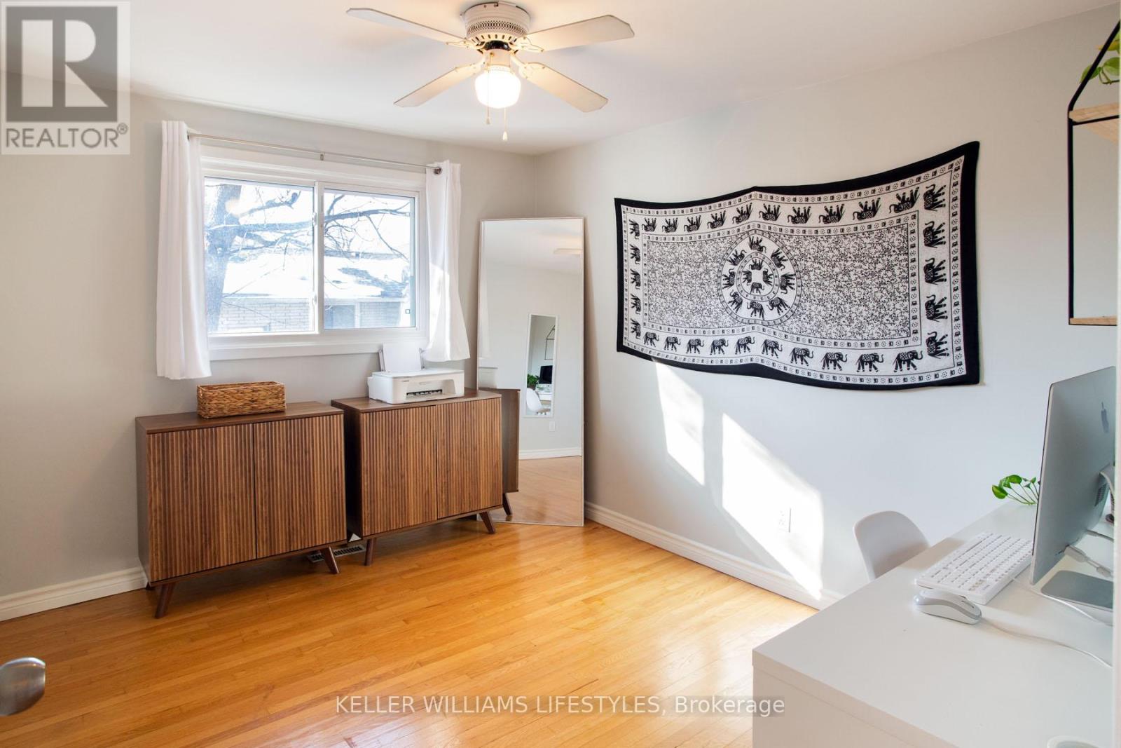 420 Castlegrove Boulevard, London North, Ontario  N6G 1K6 - Photo 17 - X12799634