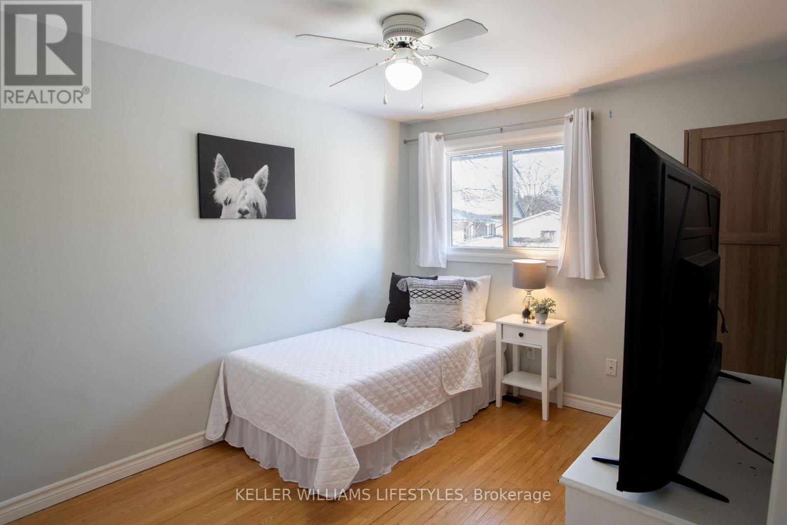 420 Castlegrove Boulevard, London North, Ontario  N6G 1K6 - Photo 19 - X12799634