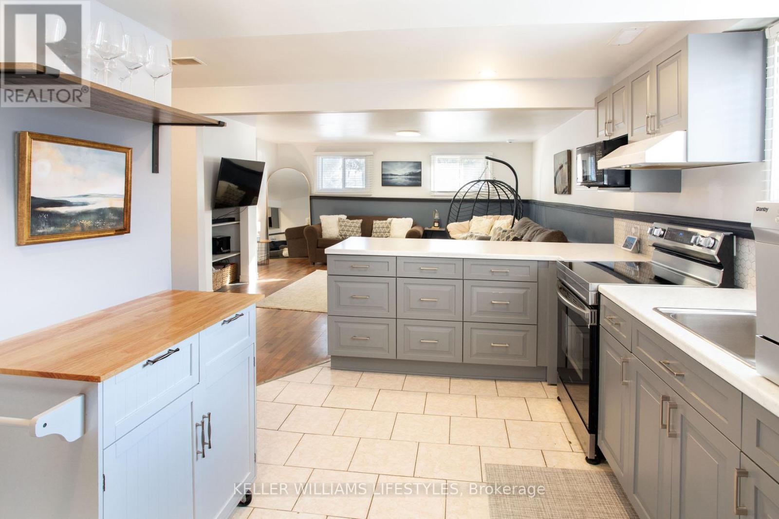 420 Castlegrove Boulevard, London North, Ontario  N6G 1K6 - Photo 23 - X12799634