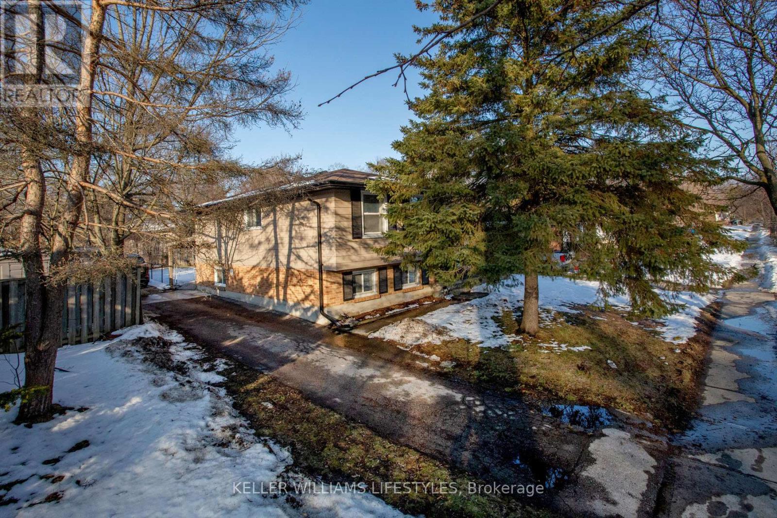 420 Castlegrove Boulevard, London North, Ontario  N6G 1K6 - Photo 32 - X12799634