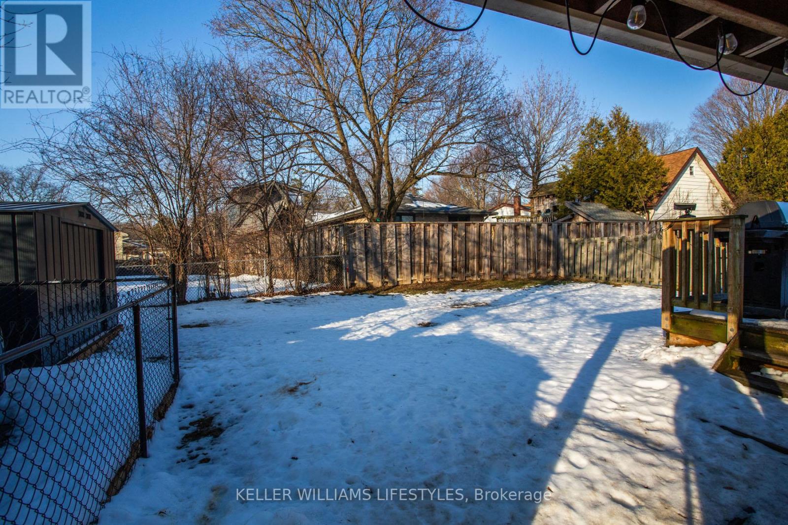 420 Castlegrove Boulevard, London North, Ontario  N6G 1K6 - Photo 33 - X12799634