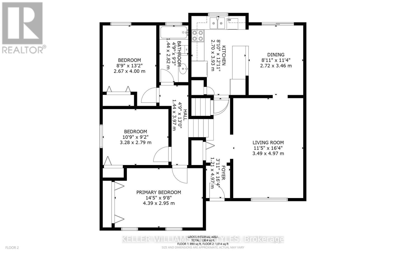 420 Castlegrove Boulevard, London North, Ontario  N6G 1K6 - Photo 36 - X12799634