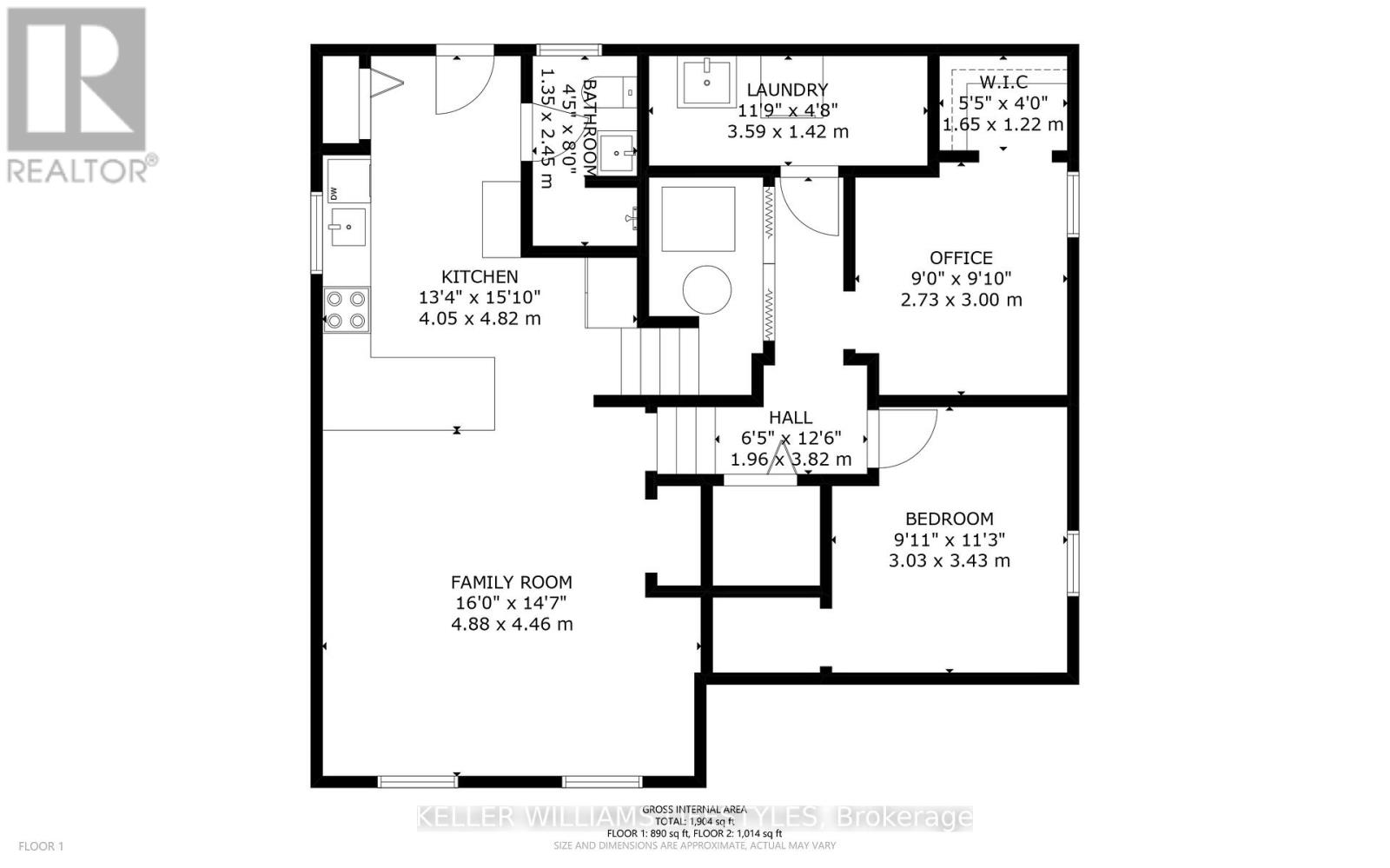 420 Castlegrove Boulevard, London North, Ontario  N6G 1K6 - Photo 37 - X12799634