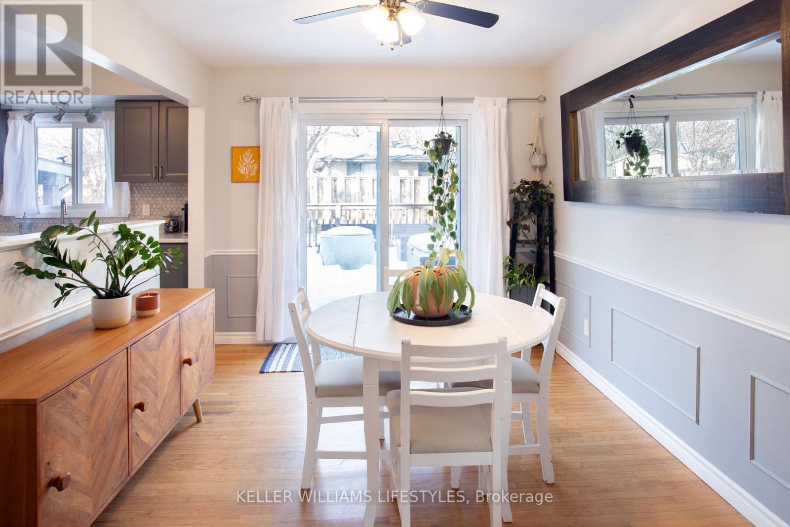 420 Castlegrove Boulevard, London North, Ontario  N6G 1K6 - Photo 6 - X12799634