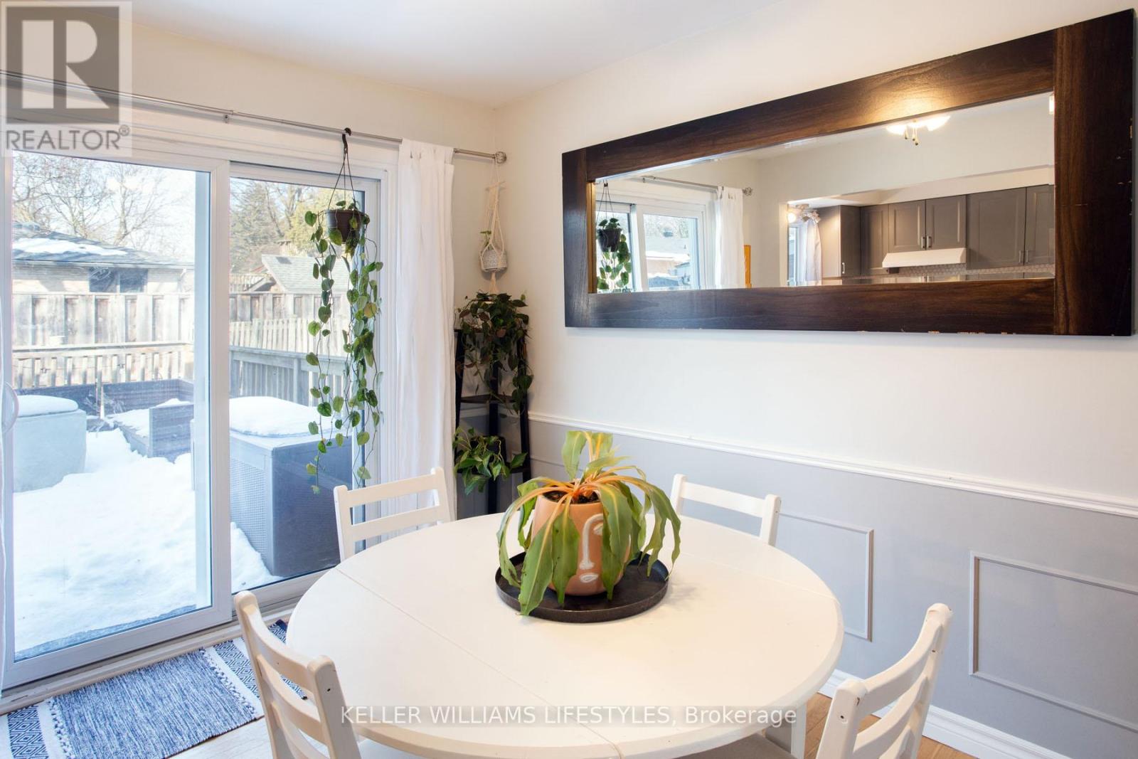 420 Castlegrove Boulevard, London North, Ontario  N6G 1K6 - Photo 7 - X12799634