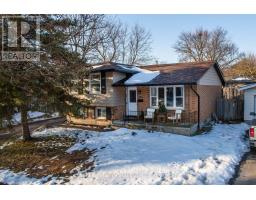 420 CASTLEGROVE BOULEVARD, London North, Ontario