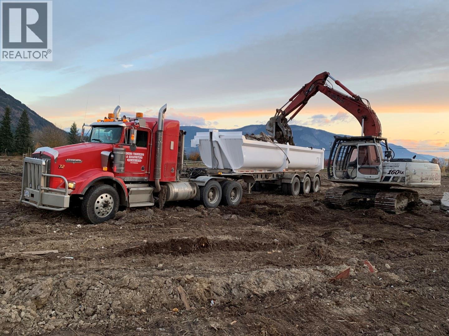 c/o  105 - 650 Trans Canada Highway NE, Salmon Arm, British Columbia