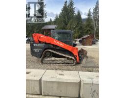 c/o  105 - 650 Trans Canada Highway NE