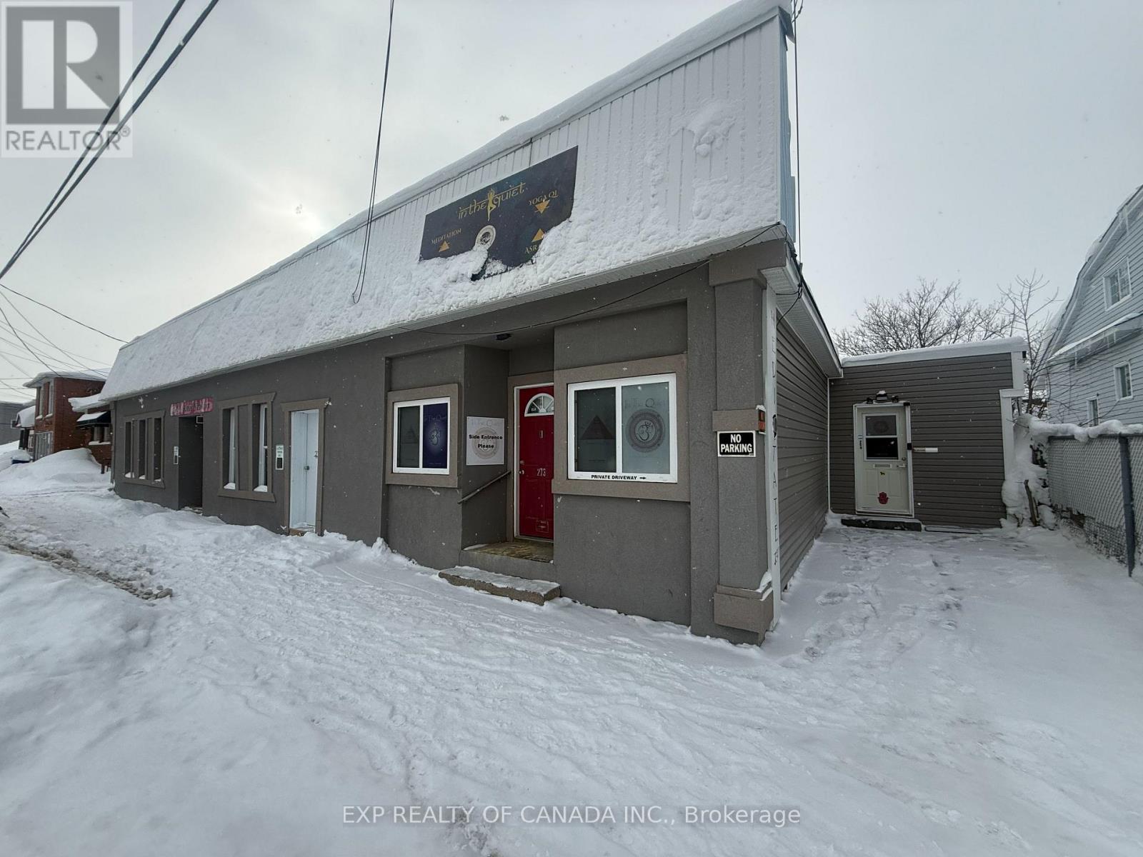 271-275 PINE STREET S, timmins (ts - se), Ontario