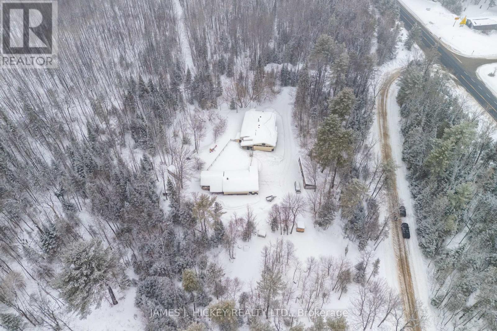 235 Brouse Road, Deep River, Ontario  K0J 1P0 - Photo 11 - X12799774