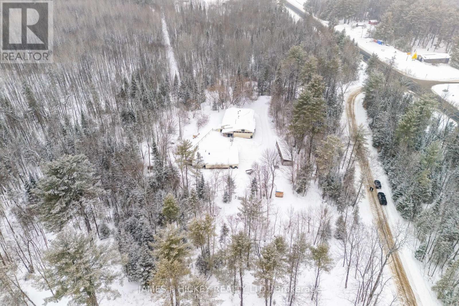 235 Brouse Road, Deep River, Ontario  K0J 1P0 - Photo 12 - X12799774