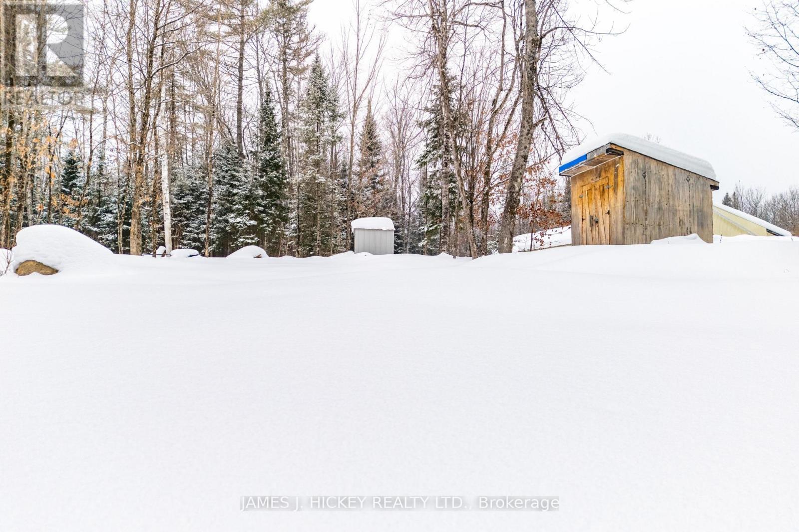 235 Brouse Road, Deep River, Ontario  K0J 1P0 - Photo 21 - X12799774