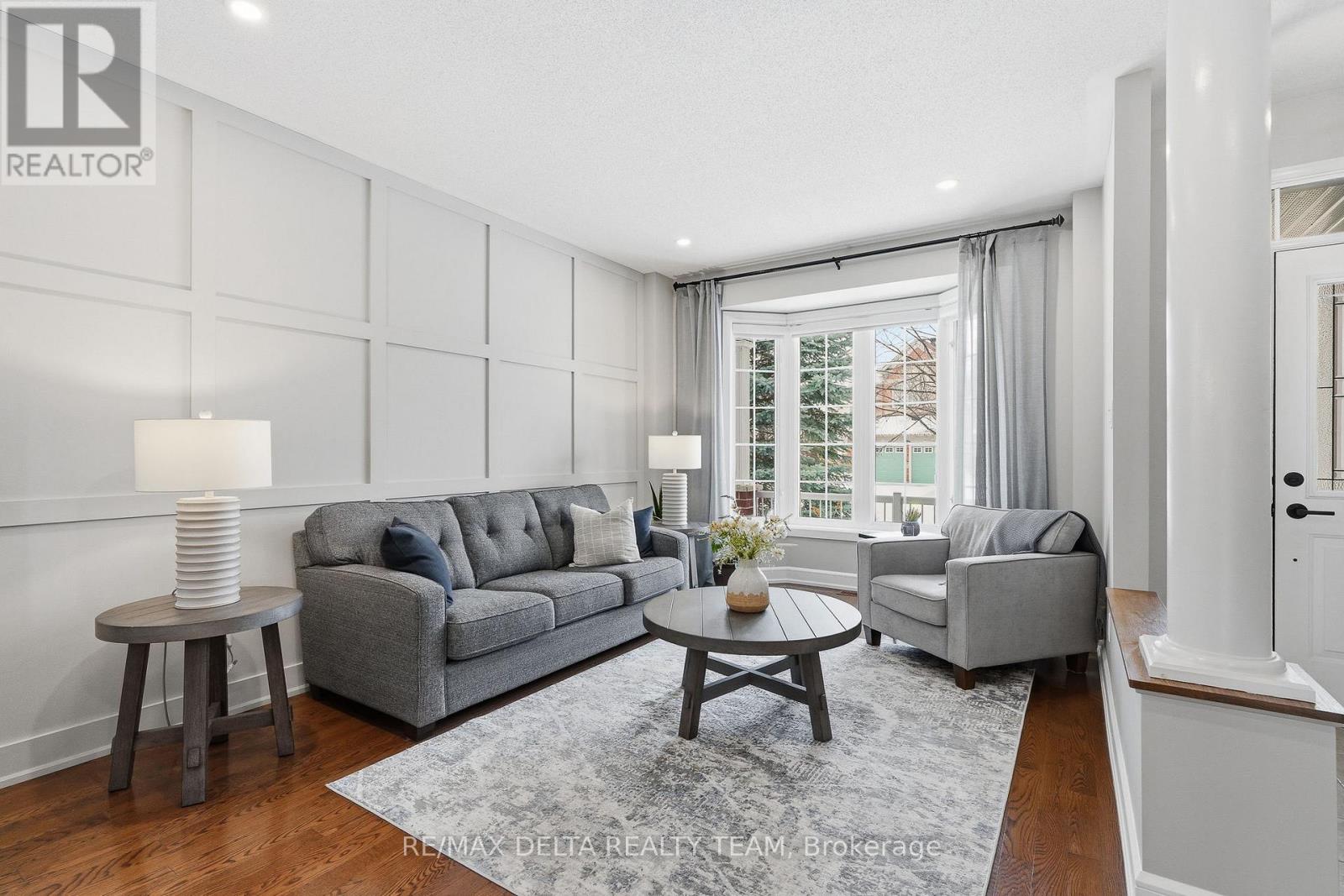 2224 Merlot Way, Ottawa, Ontario  K4A 4S2 - Photo 3 - X12799618