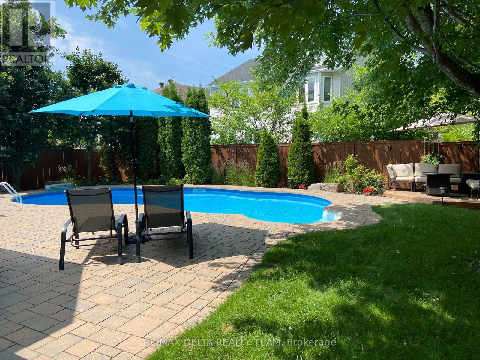 2224 Merlot Way, Ottawa, Ontario  K4A 4S2 - Photo 37 - X12799618