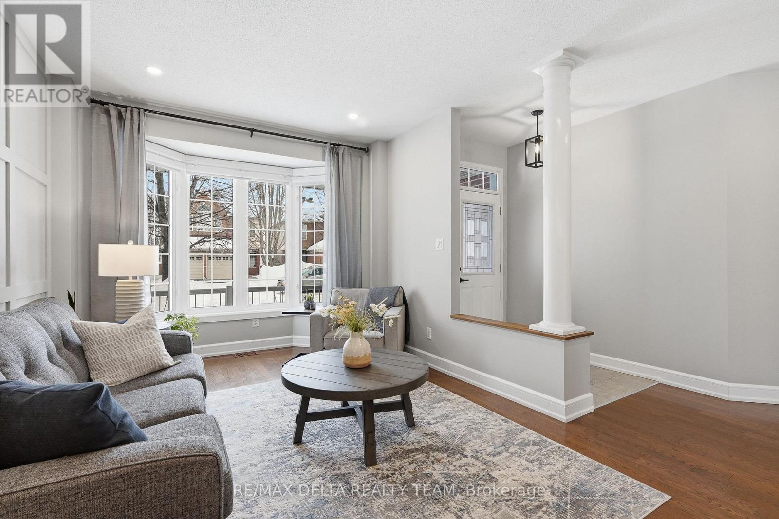 2224 Merlot Way, Ottawa, Ontario  K4A 4S2 - Photo 4 - X12799618