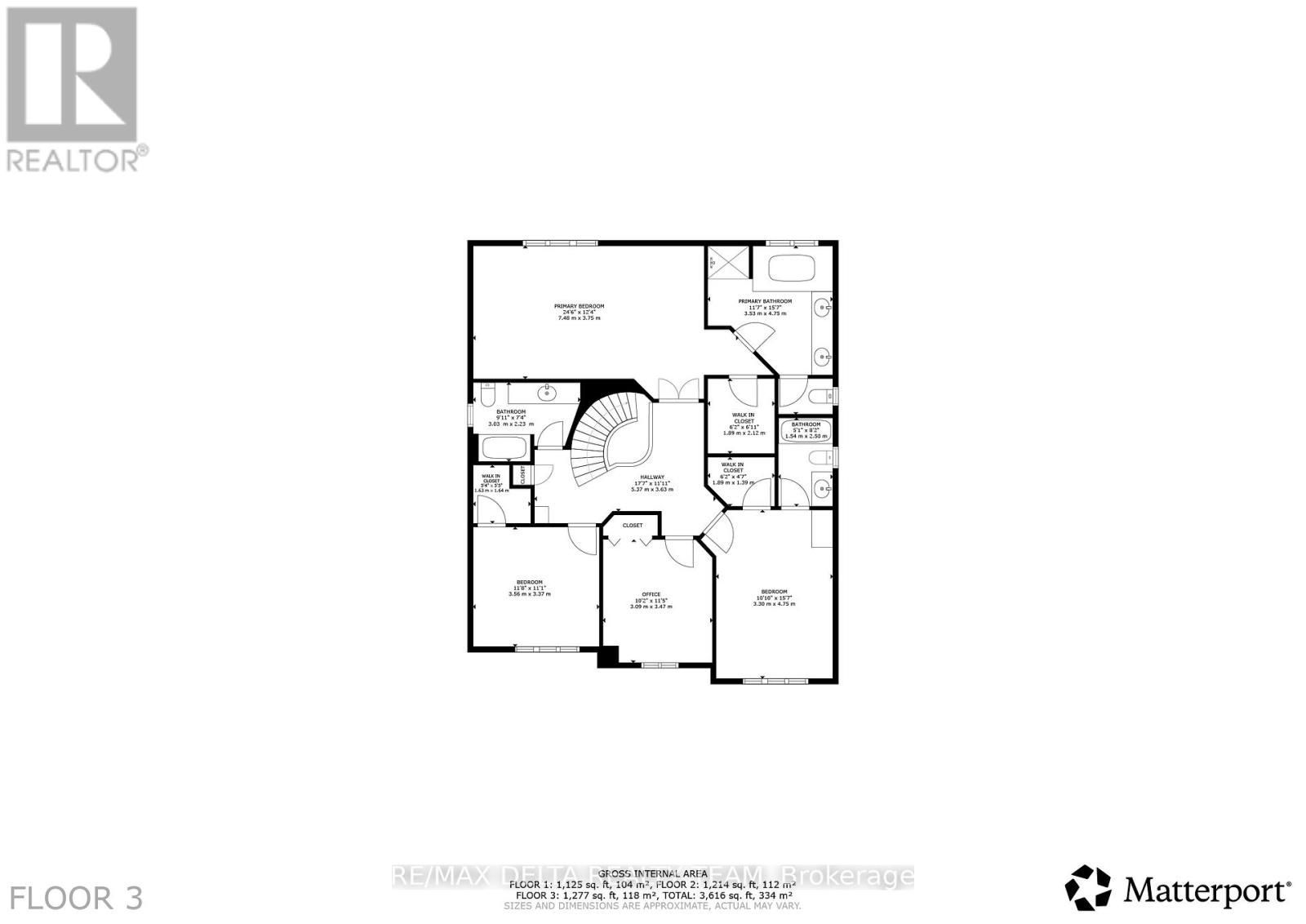 2224 Merlot Way, Ottawa, Ontario  K4A 4S2 - Photo 46 - X12799618