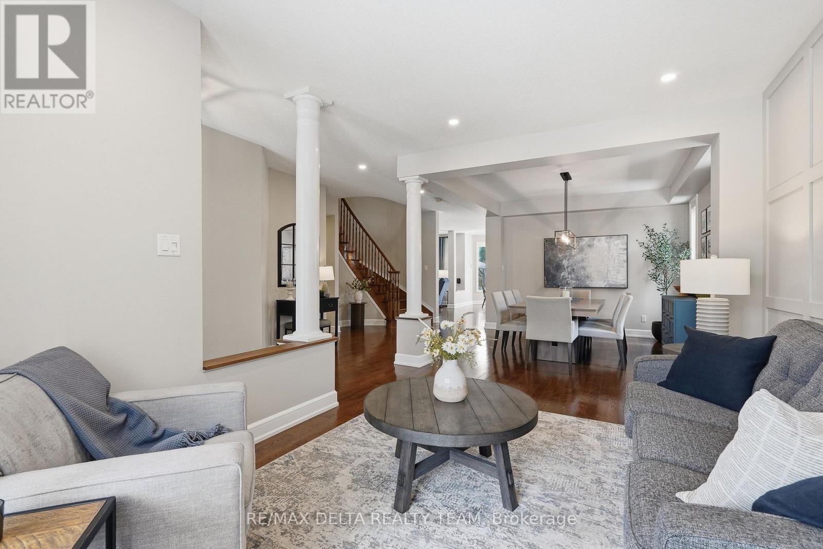 2224 Merlot Way, Ottawa, Ontario  K4A 4S2 - Photo 5 - X12799618