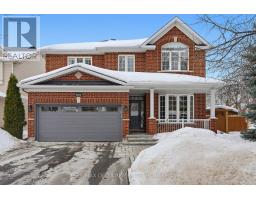 2224 MERLOT WAY, Ottawa, Ontario