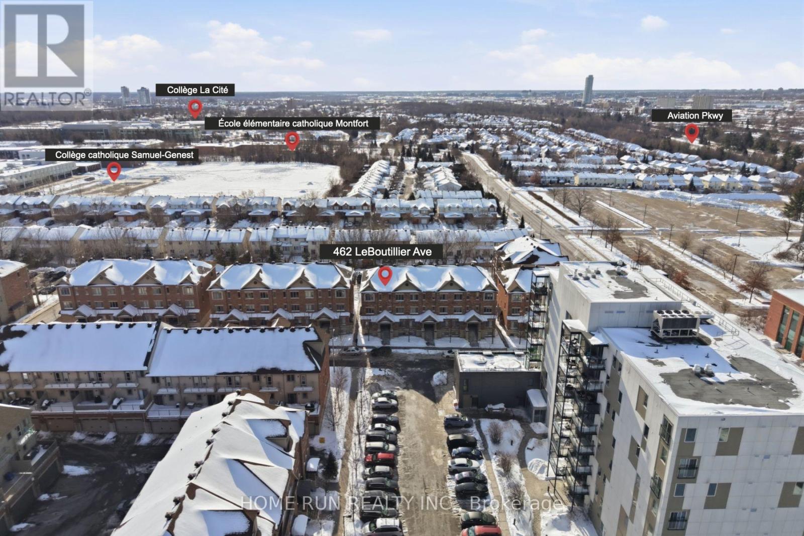 462 Leboutillier Avenue, Ottawa, Ontario  K1K 2V7 - Photo 37 - X12799642