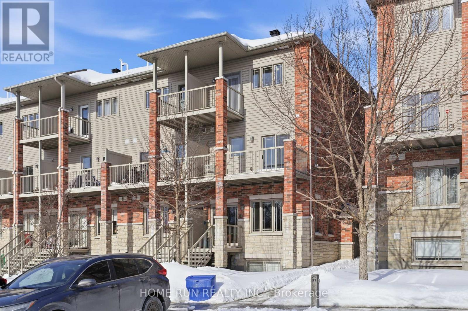 462 Leboutillier Avenue, Ottawa, Ontario  K1K 2V7 - Photo 41 - X12799642