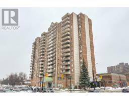 901 - 200 LAFONTAINE AVENUE, Ottawa, Ontario