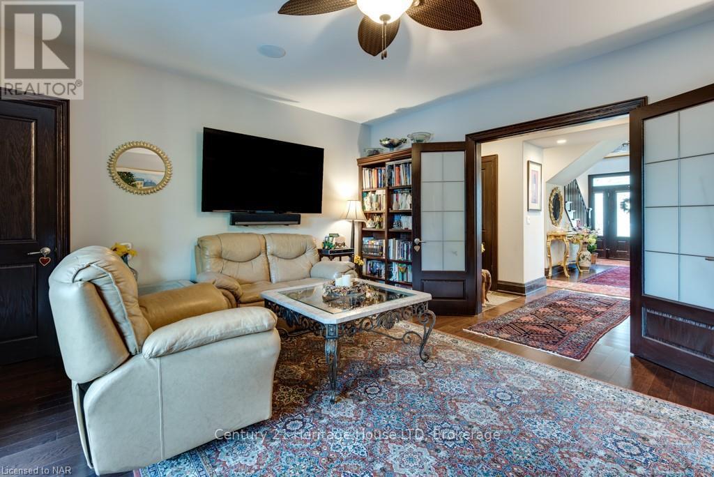 4025 Niagara River Parkway, Fort Erie, Ontario  L0S 1S0 - Photo 16 - X12799672