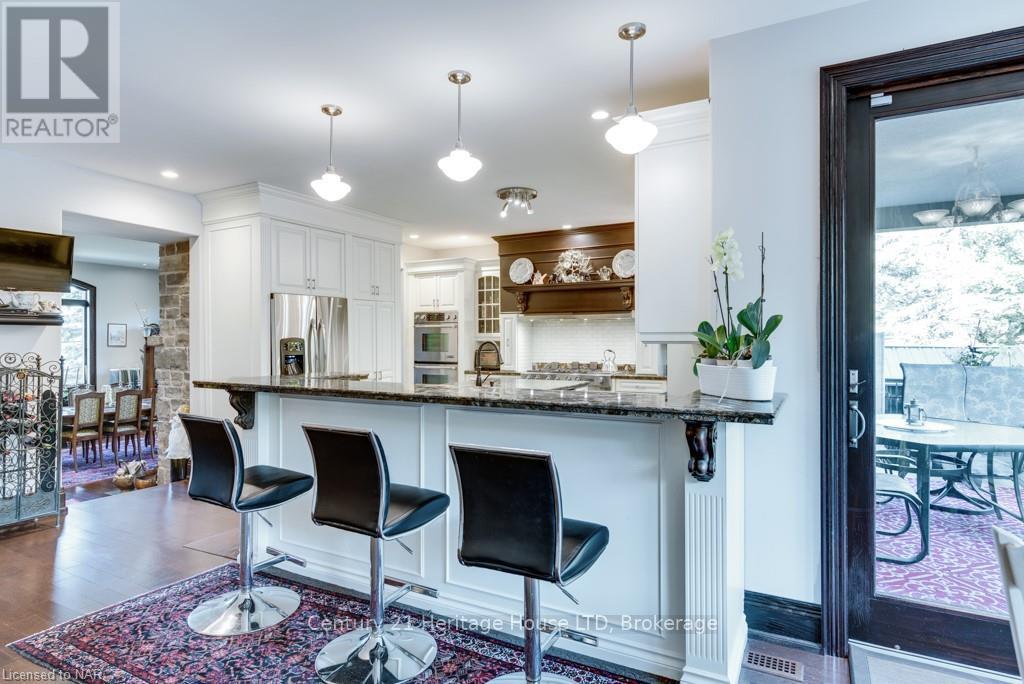 4025 Niagara River Parkway, Fort Erie, Ontario  L0S 1S0 - Photo 18 - X12799672