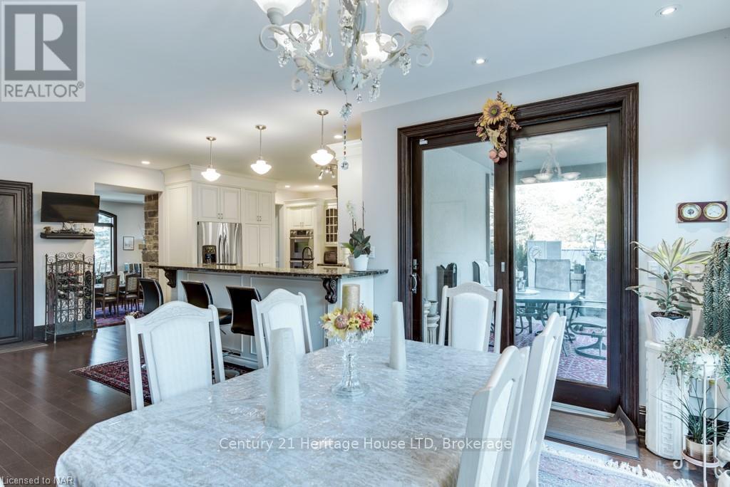 4025 Niagara River Parkway, Fort Erie, Ontario  L0S 1S0 - Photo 23 - X12799672