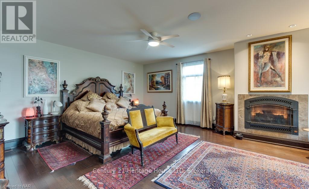 4025 Niagara River Parkway, Fort Erie, Ontario  L0S 1S0 - Photo 27 - X12799672