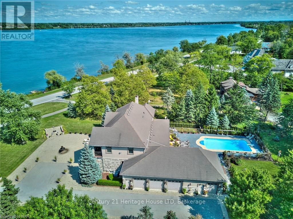 4025 Niagara River Parkway, Fort Erie, Ontario  L0S 1S0 - Photo 43 - X12799672