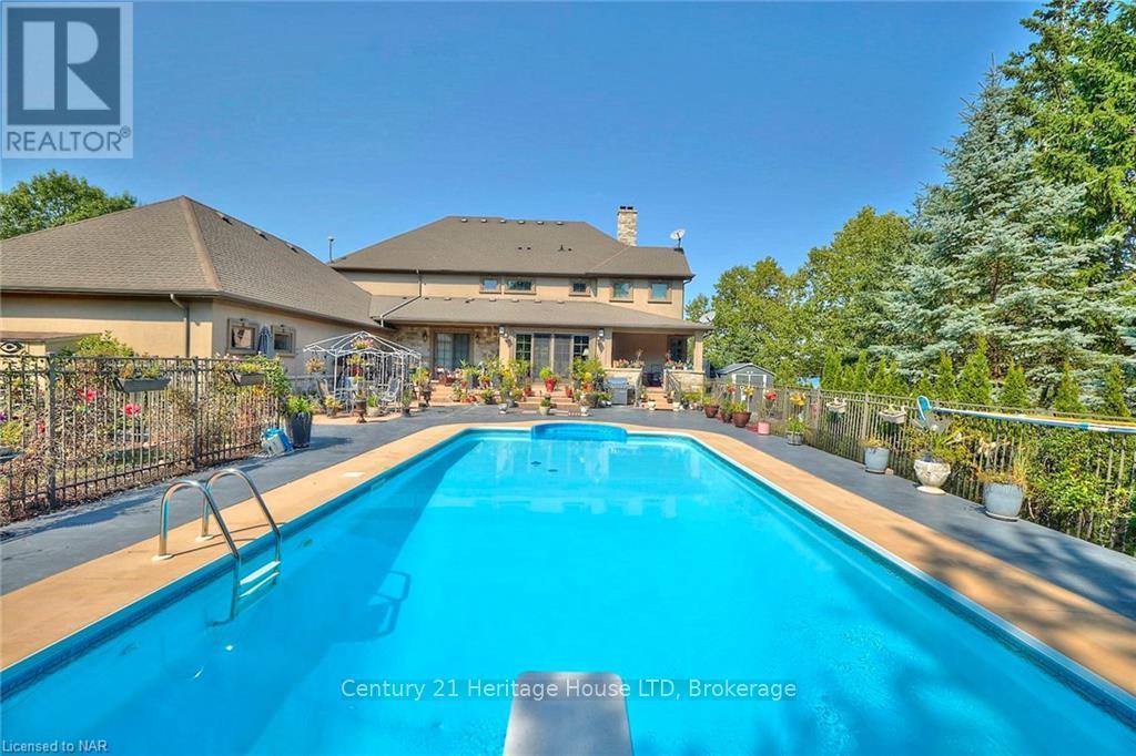 4025 Niagara River Parkway, Fort Erie, Ontario  L0S 1S0 - Photo 49 - X12799672