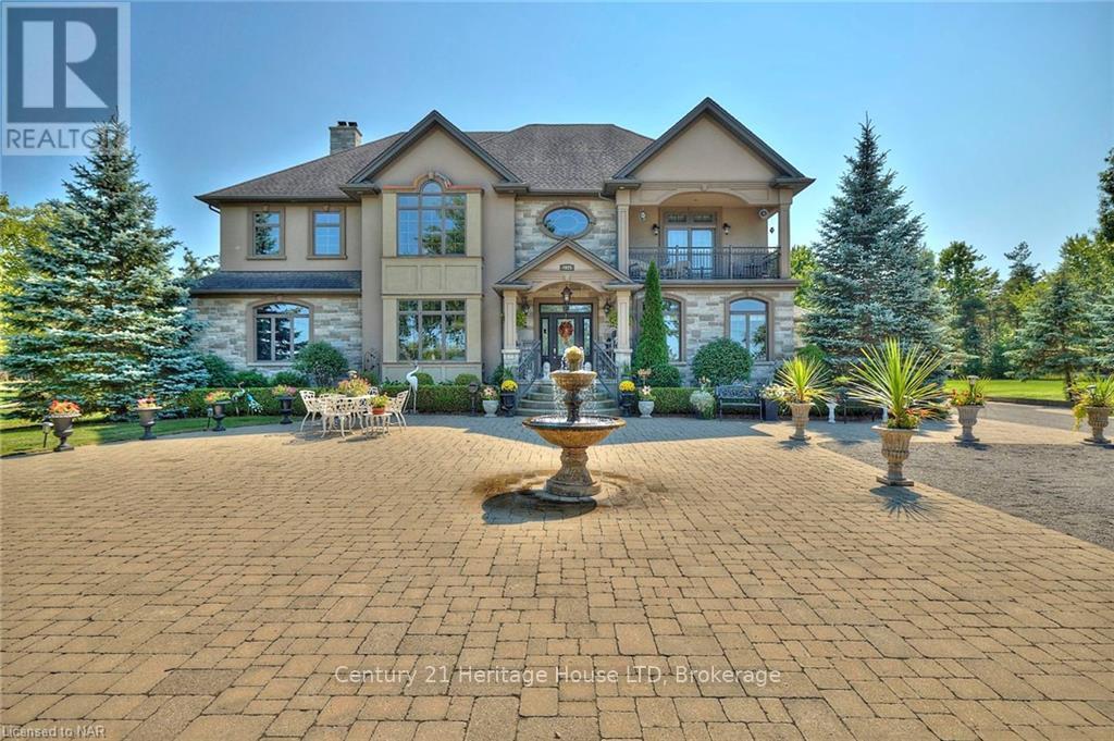 4025 Niagara River Parkway, Fort Erie, Ontario  L0S 1S0 - Photo 5 - X12799672